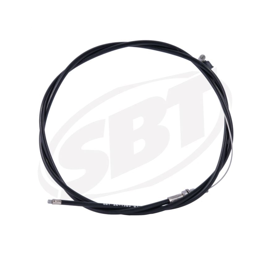 SBT Ryyppyvaijeri Polaris SL 900/1050