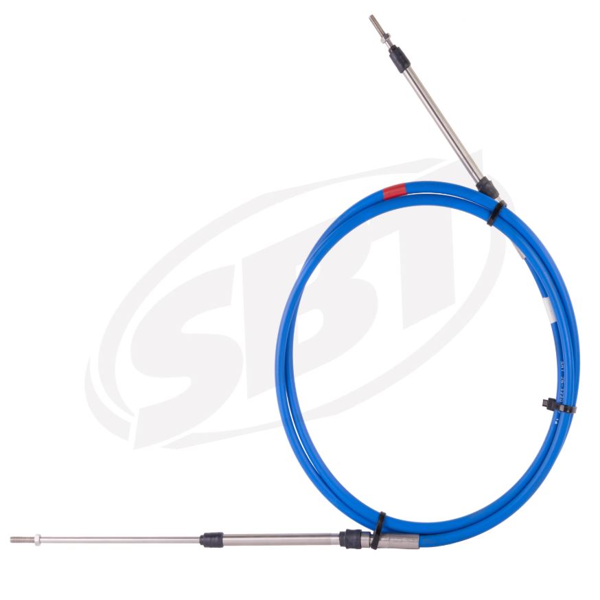 SBT Ohjausvaijeri Kawasaki STX-12F/STX-15F/STX 900/1100/1200