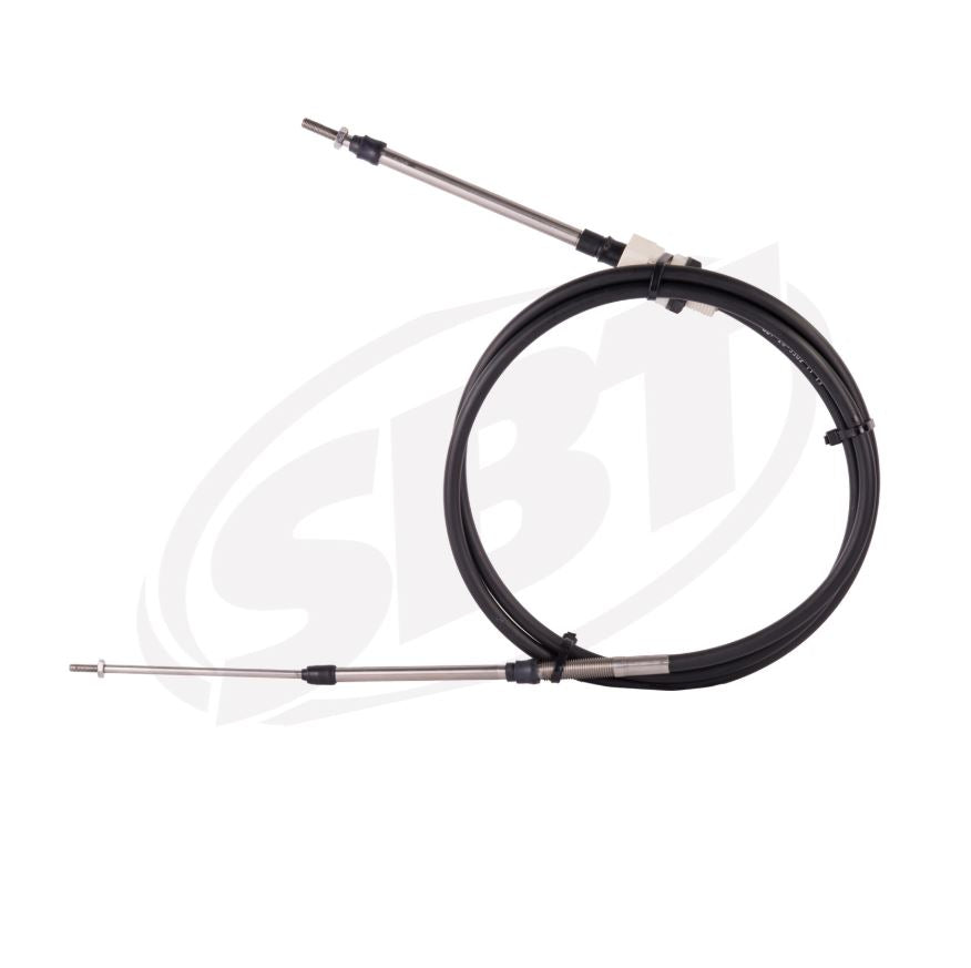 SBT Ohjausvaijeri Polaris SL 650/700/750/SLT 750, 1994/96