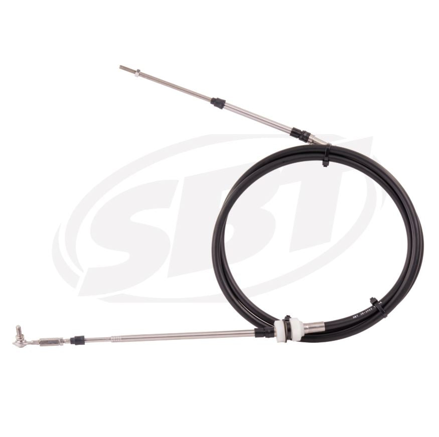 SBT Ohjausvaijeri Yamaha FX 140/Cruiser/HO