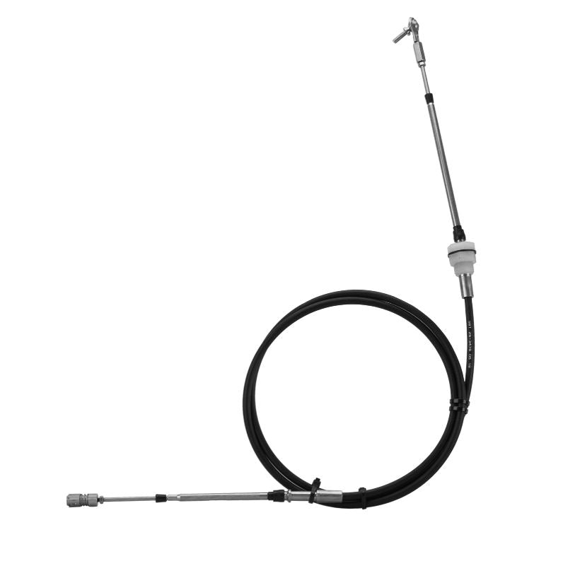 SBT Ohjausvaijeri Yamaha EX/Deluxe/Sport