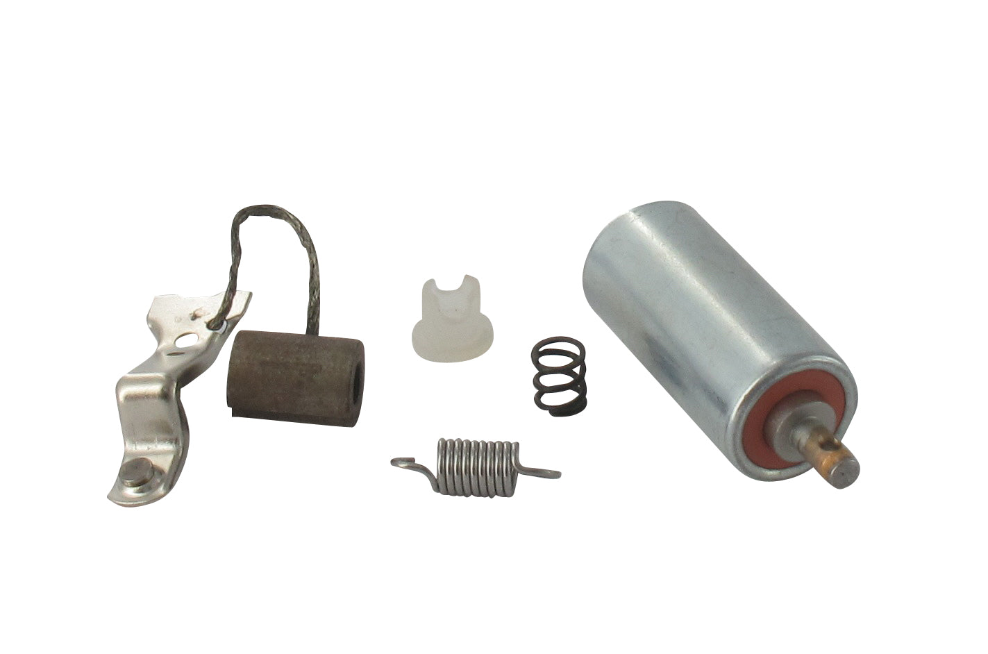 Eurogarden Kärkisarja, B&S 2-8hv