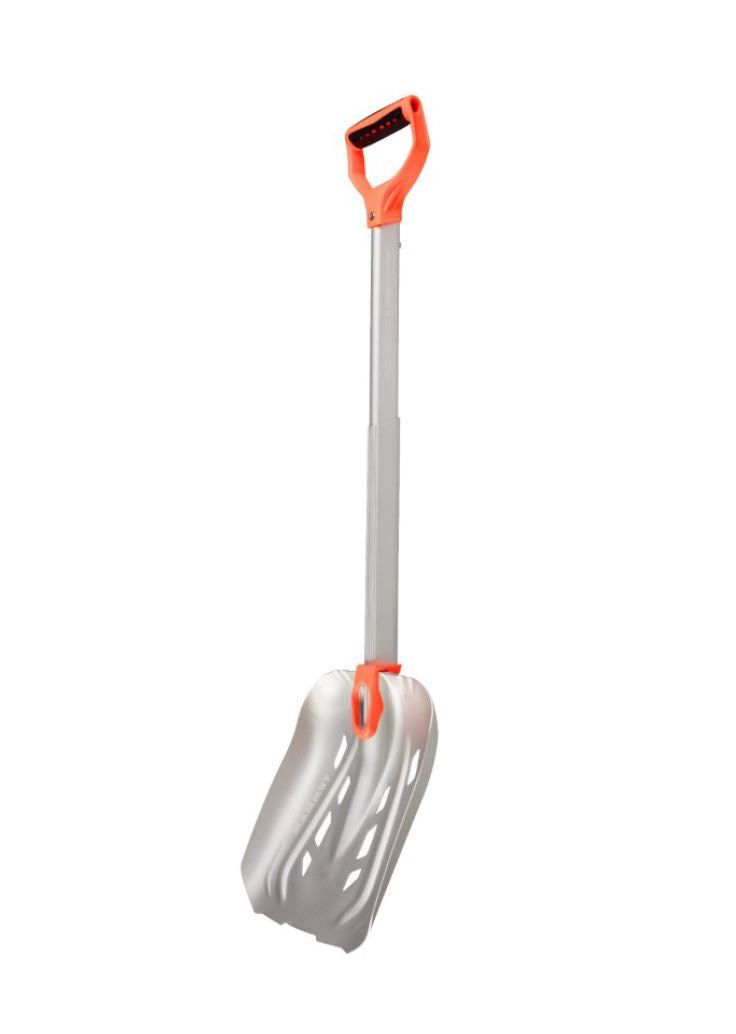 Mammut Lumilapio Alugator Ride 3.0 Hoe Oranssi