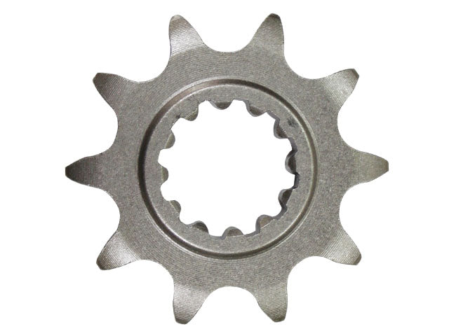 Tec-X Eturatas, 10 hammasta (420), Minarelli AM6