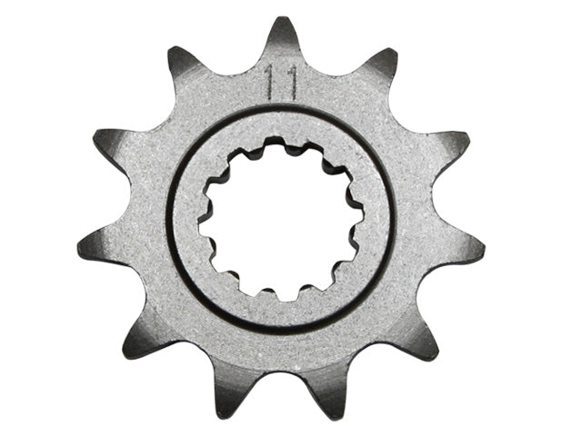 Tec-X Eturatas, 11 hammasta (420), Minarelli AM6