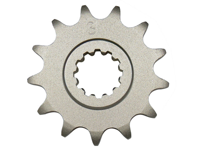 Tec-X Eturatas, 13 hammasta (420), Minarelli AM6