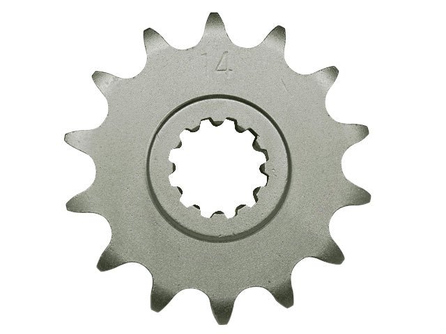 Tec-X Eturatas, 14 hammasta (420), Minarelli AM6