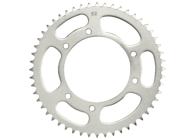 Tec-X Takaratas, 52 hammasta (420), Ø105mm, Aprilia, Derbi, Drac, Rieju, Yamaha