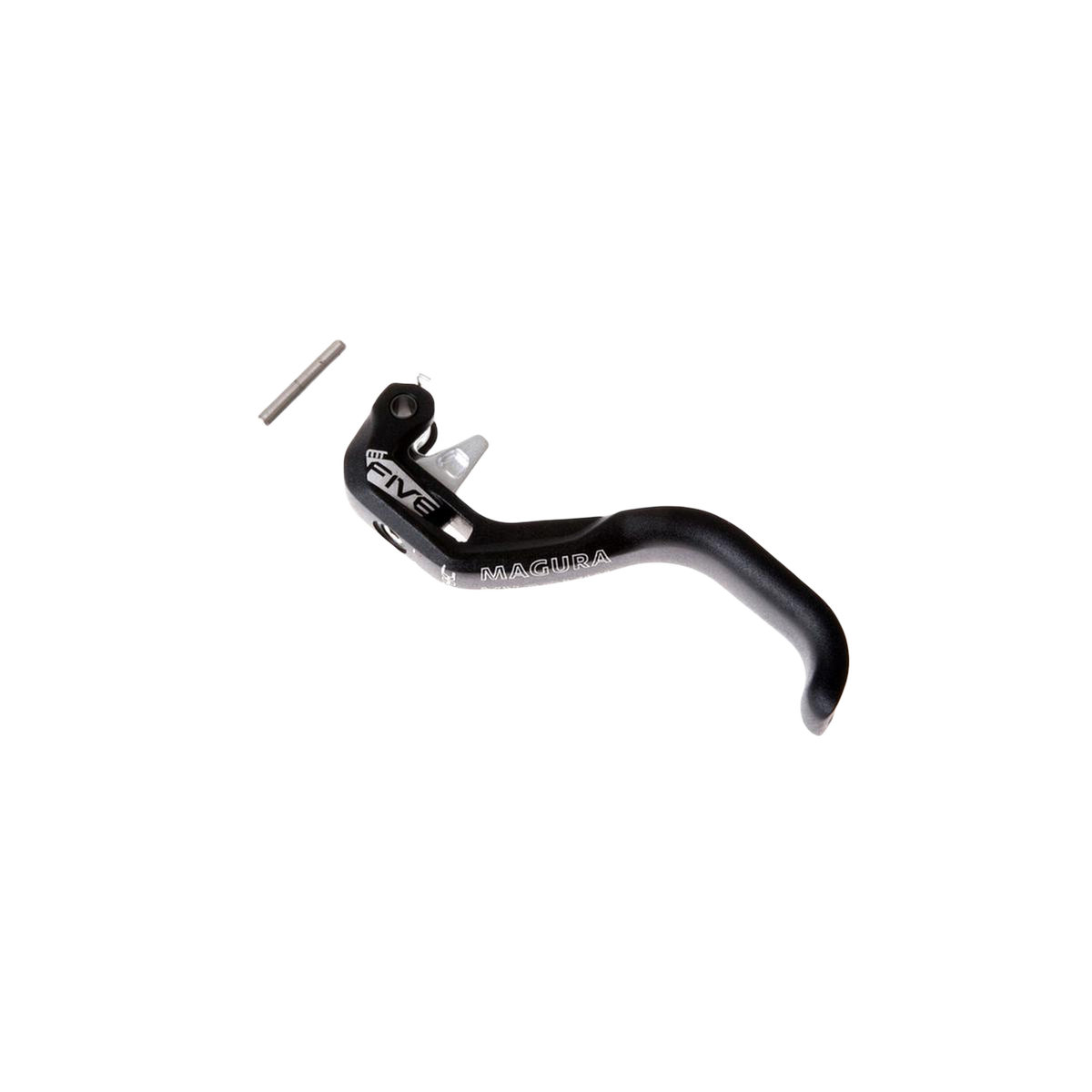 Magura Lever blade HC for MT5, 1-fingR, alu, Reach Adjust with tool, MY2015-