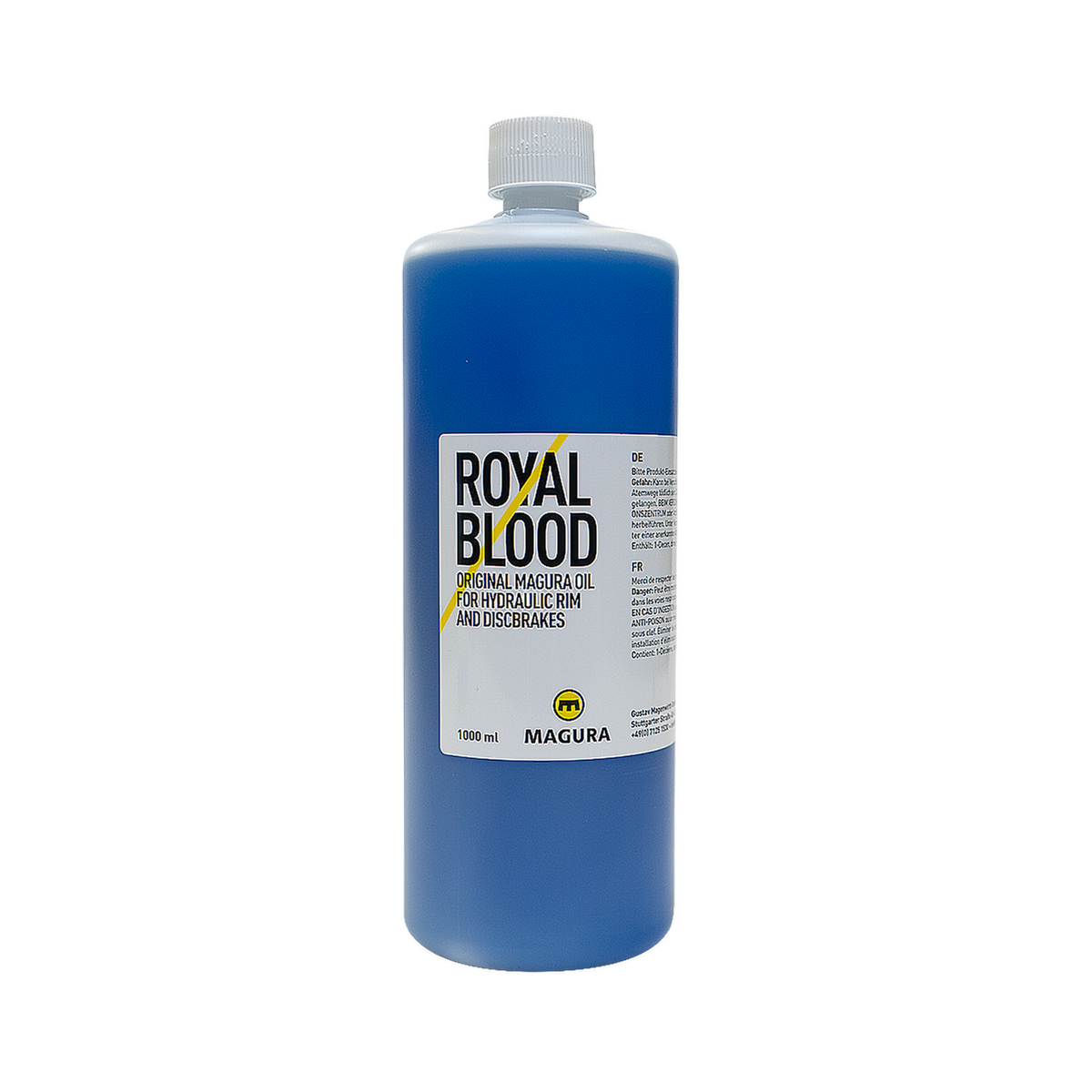 MAGURA Royal Blood, 1000ml
