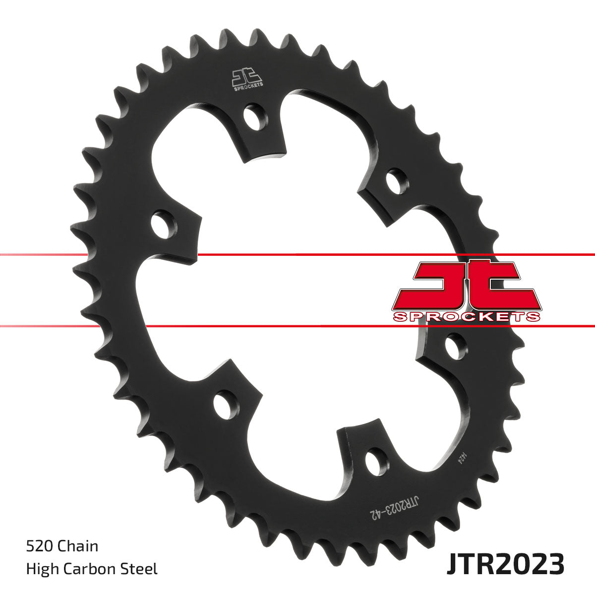 JT Takaratas JTR2023.42