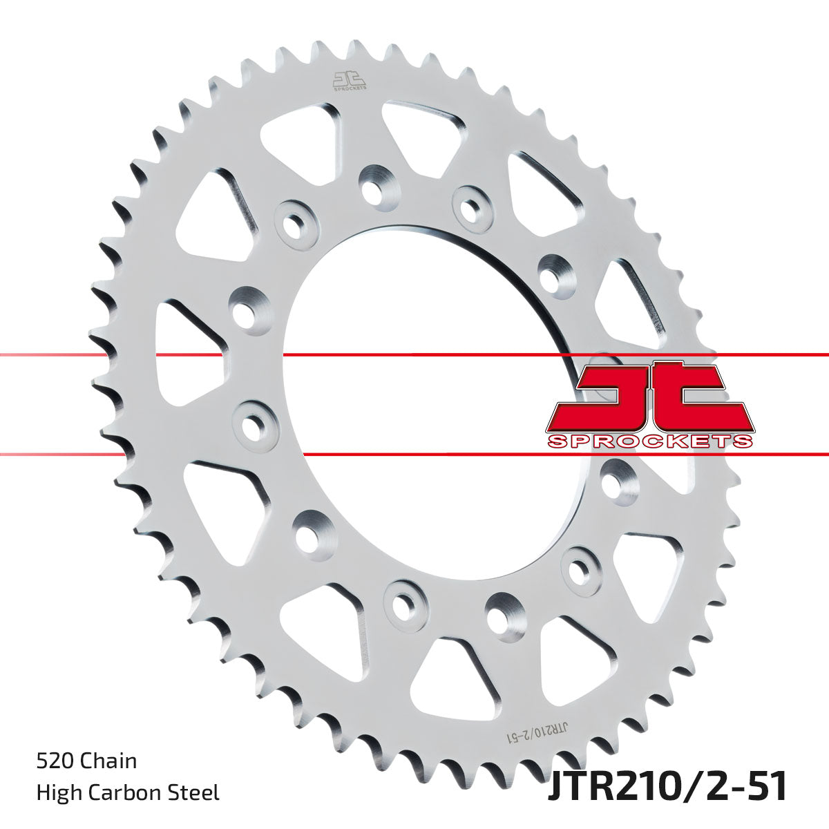 JT Takaratas JTR210/2.51