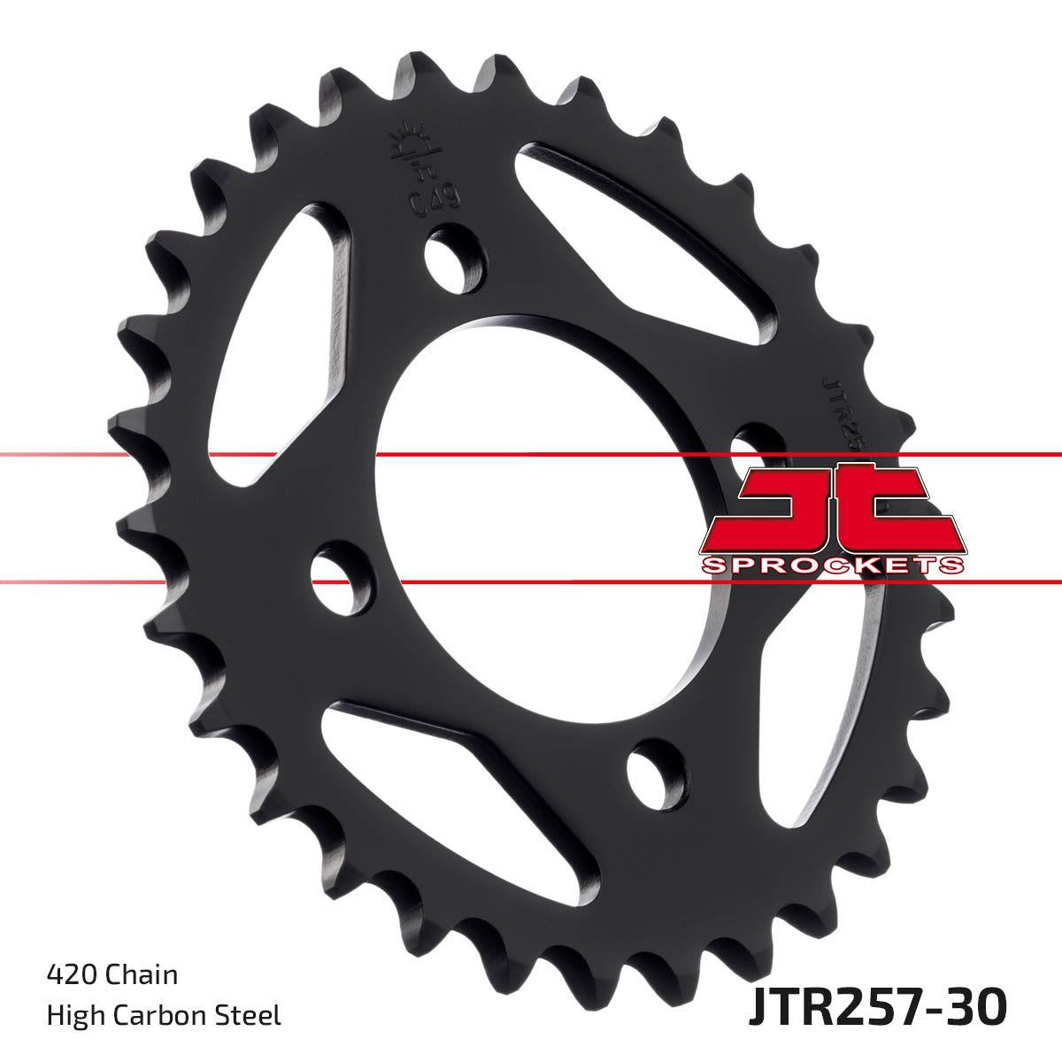JT Takaratas JTR257.30