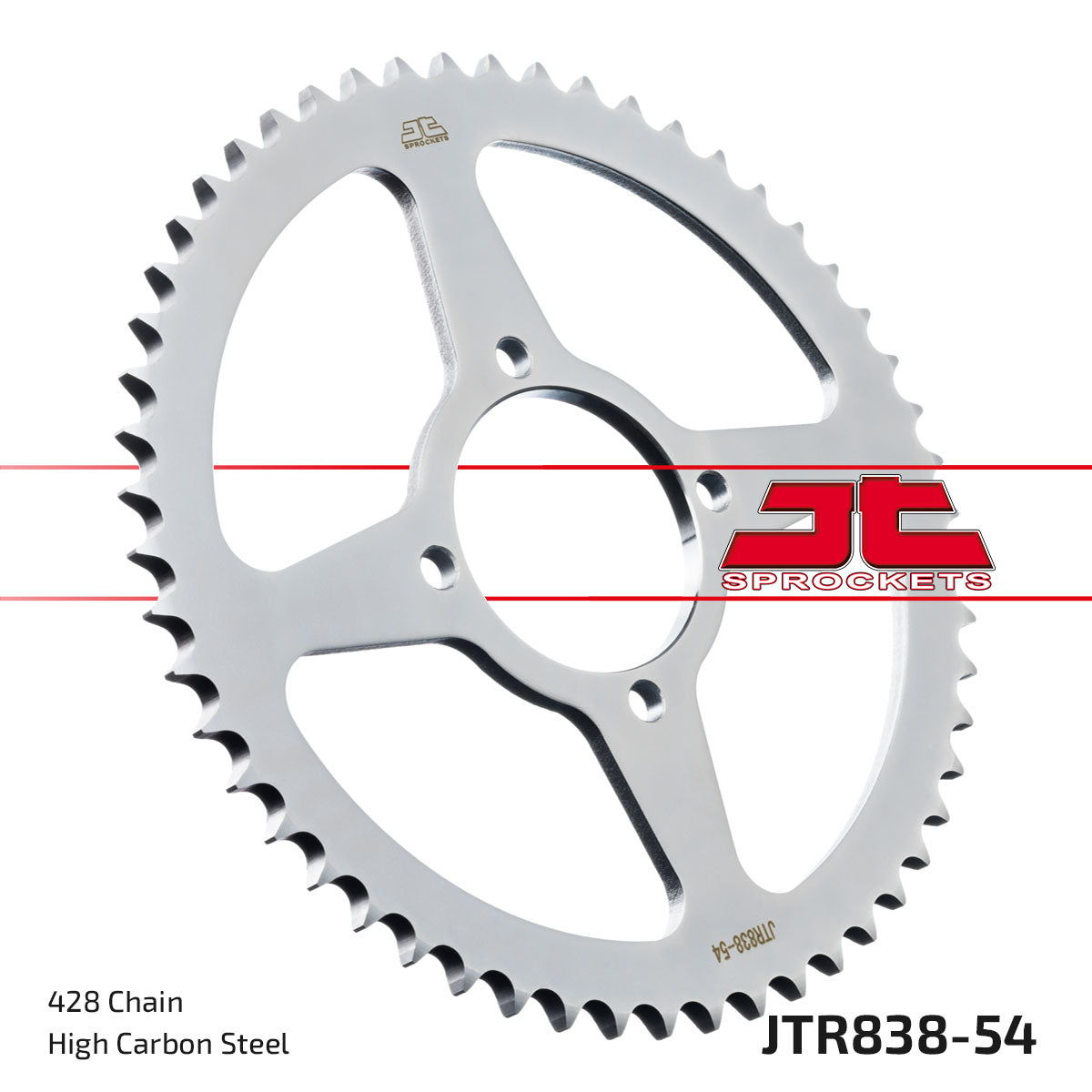 JT Takaratas JTR838.54