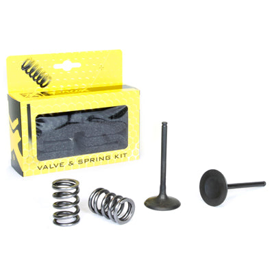 ProX Steel Int. Valve/Spring Kit RM-Z450 '08-16 + RMX450Z