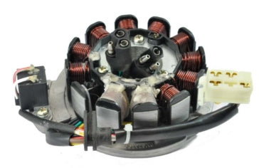 Kimpex Staattori Polaris