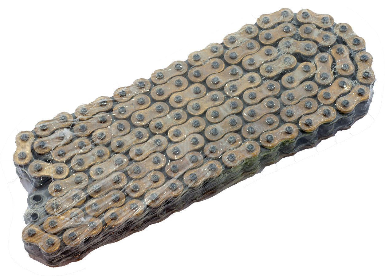 Regina 428 ORN O-rengasketju + jousilukko (Master)