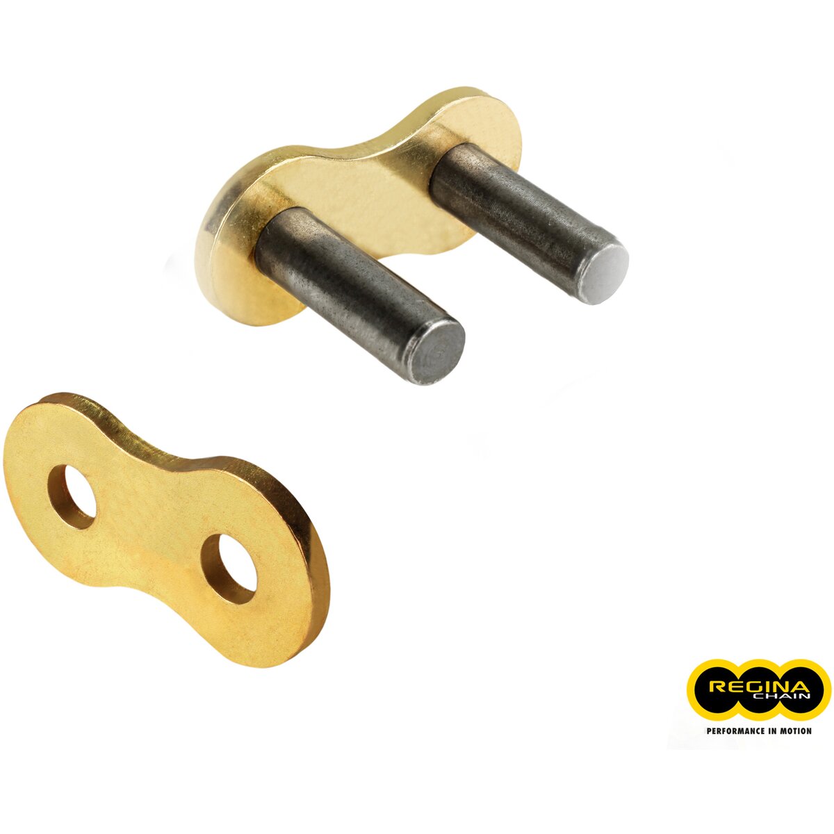 Regina niittilukko 520 RX3