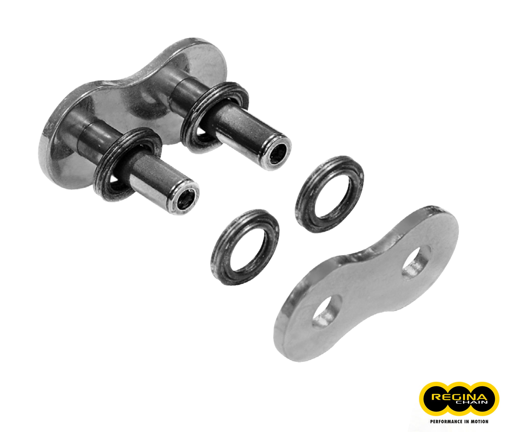 Regina rivet link hollow pin 520 ZRA (type 44)