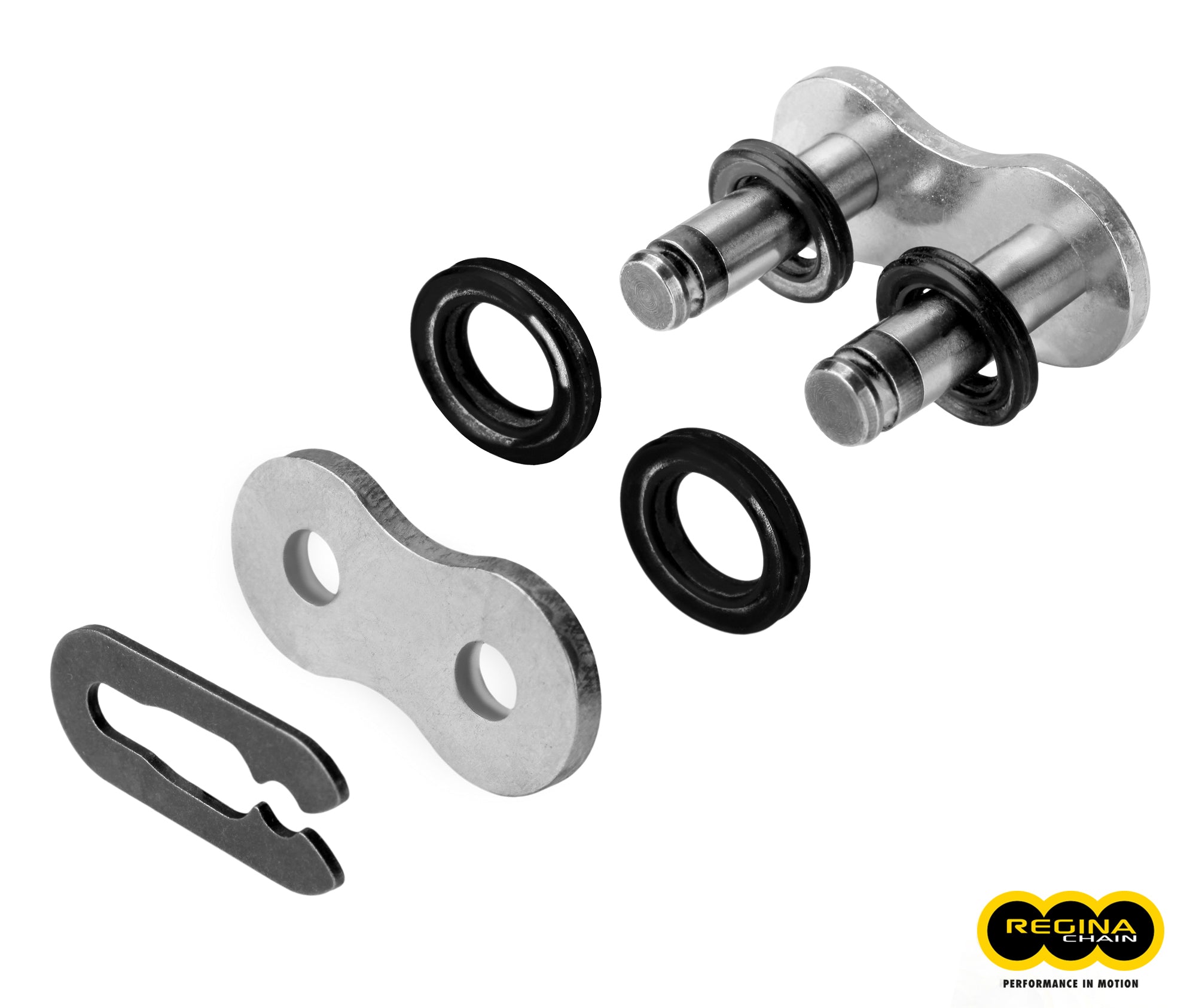 Regina connecting link press type (type 42) 520 ZRA