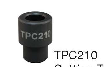 RK Chain Tool tail piece(cut)