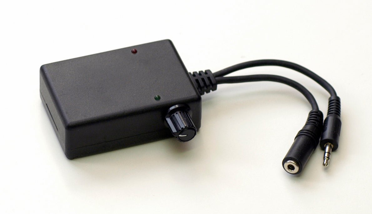 IMC MAP-20 Audiovahvistin