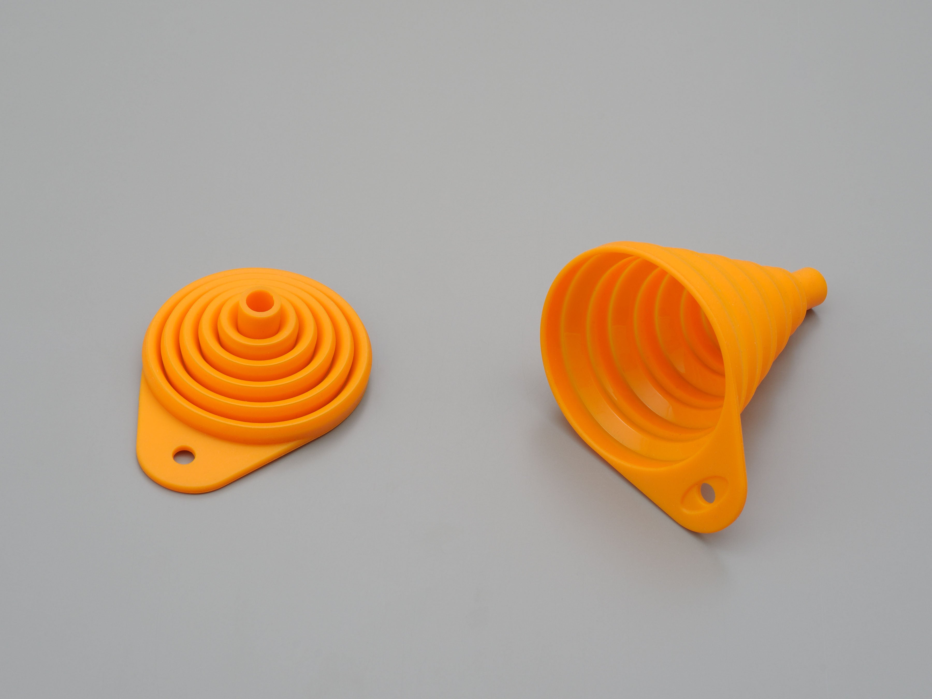 Daytona silikoni tratti