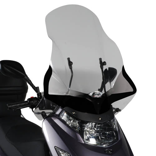 GIVI SPOILER KYMCO GRAN DINK 125'07