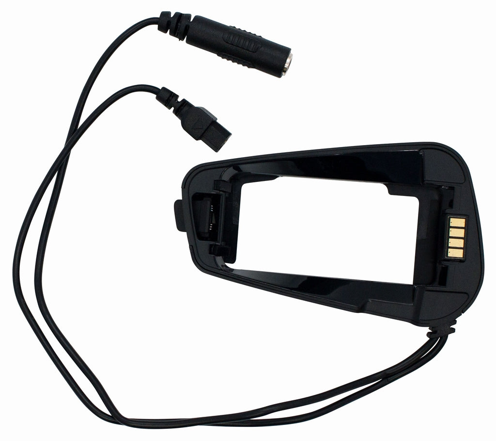 Cardo Freecom cradle only (REPLACED BY 294-2-REP00093)