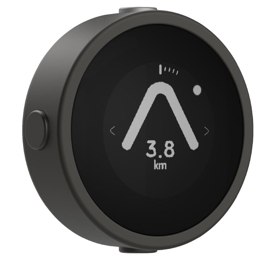 V-Beeline Moto Gunmetal