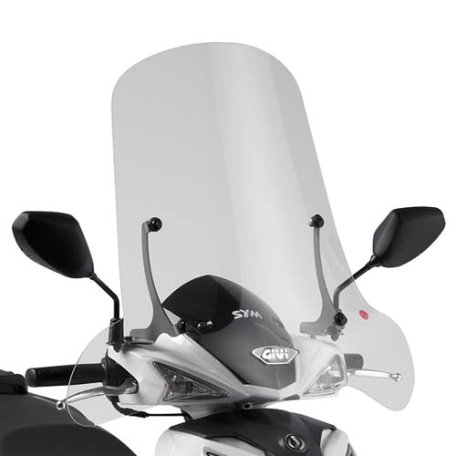 GIVI WINDSCREEN SYM SYMPHONYNY