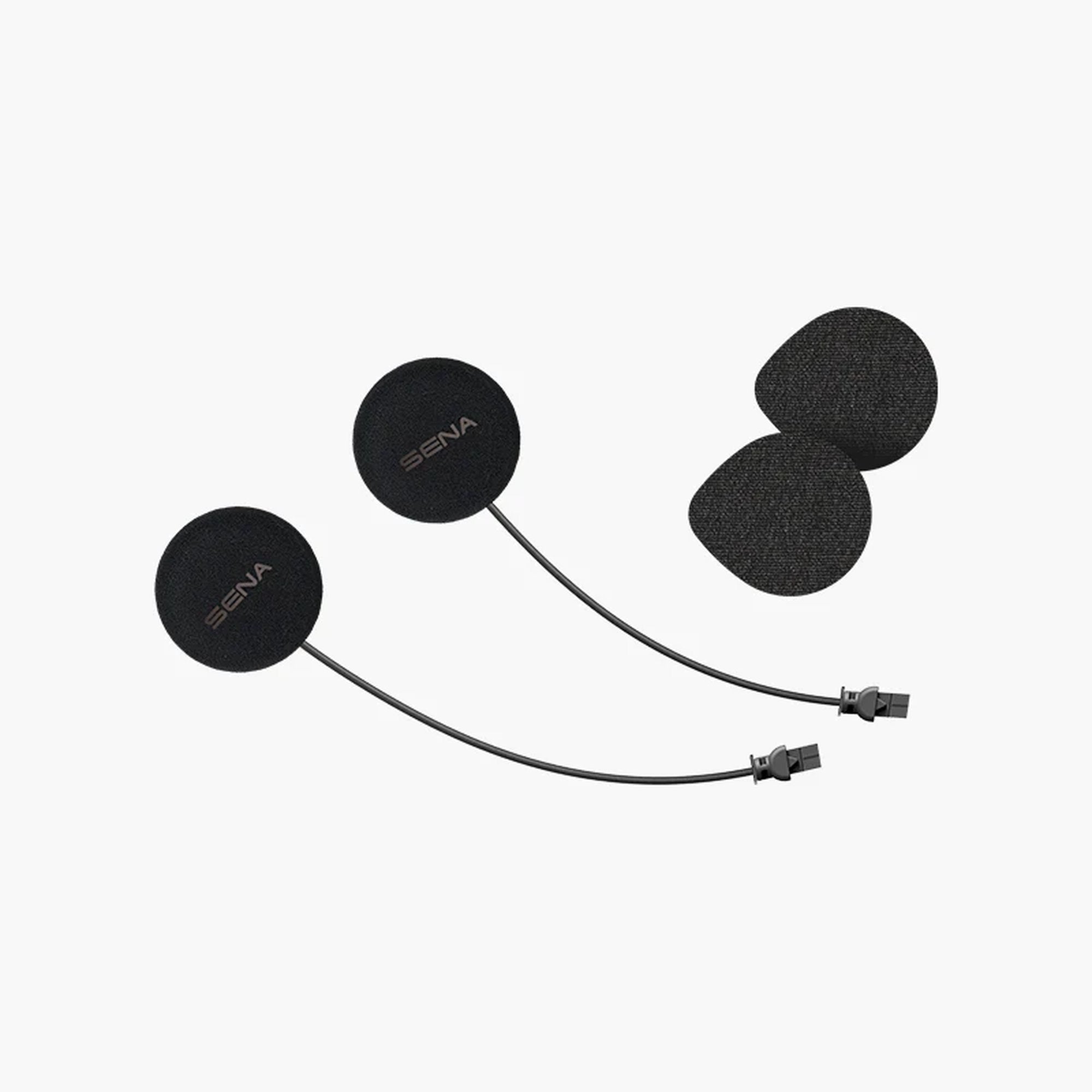 Sena Flexible Slim Speaker (Compatible: 50R, 10S, 10R, SFR, ACS10, SPIDER RT1)