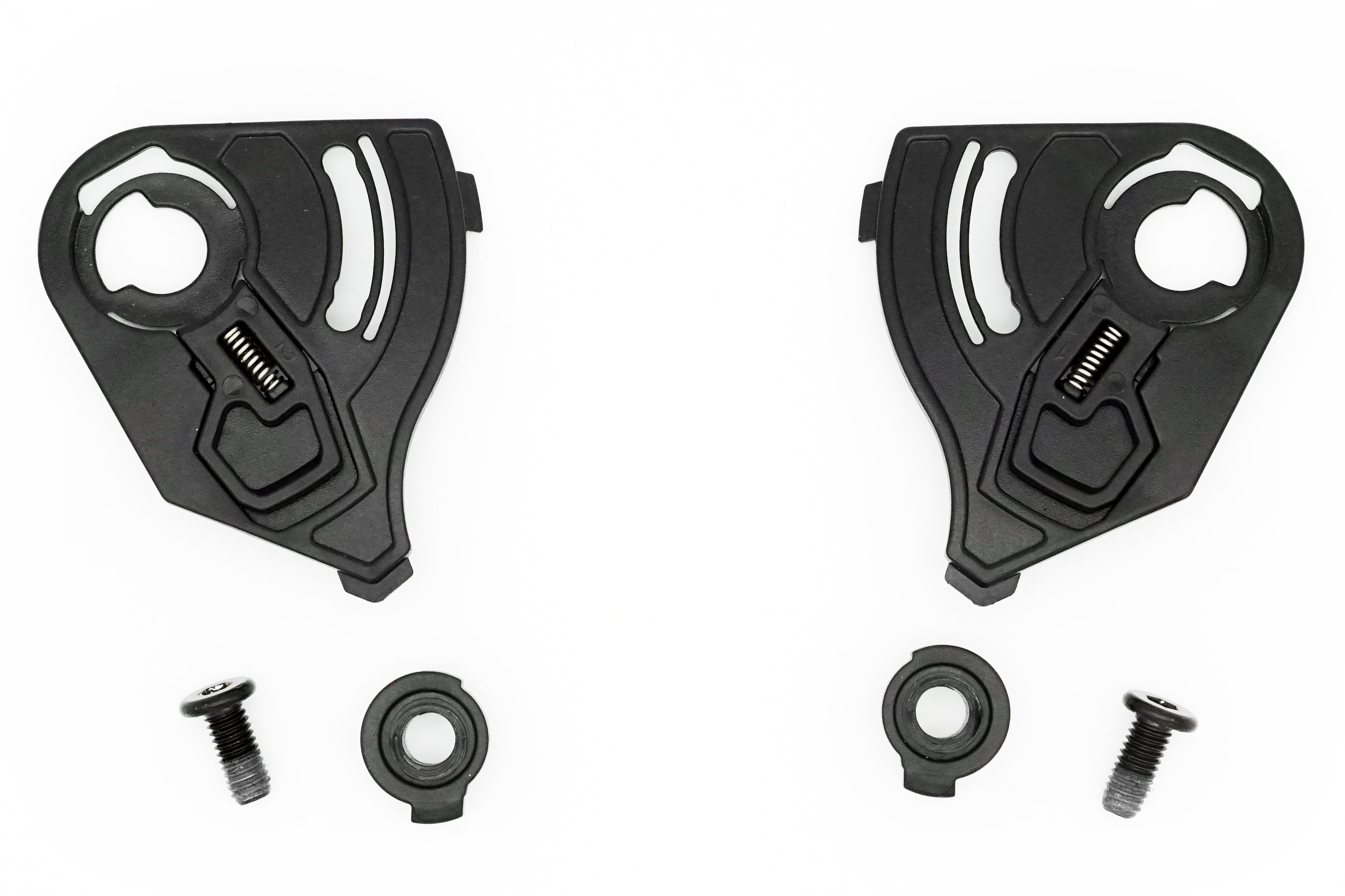 Sena Visiiri Base Plate Set for Outride