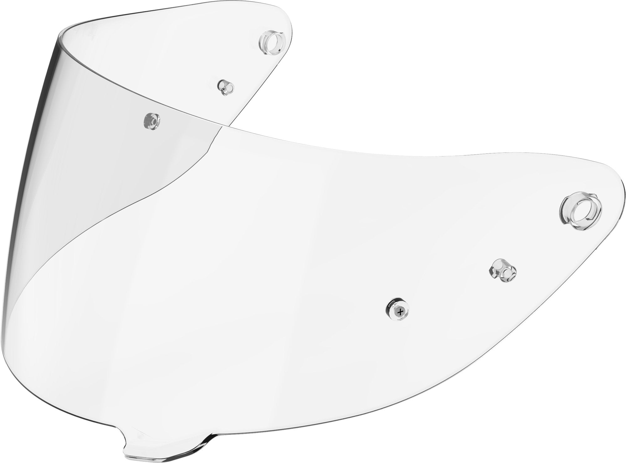 Sena Visiiri Stryker Pinlock prepared, Clear