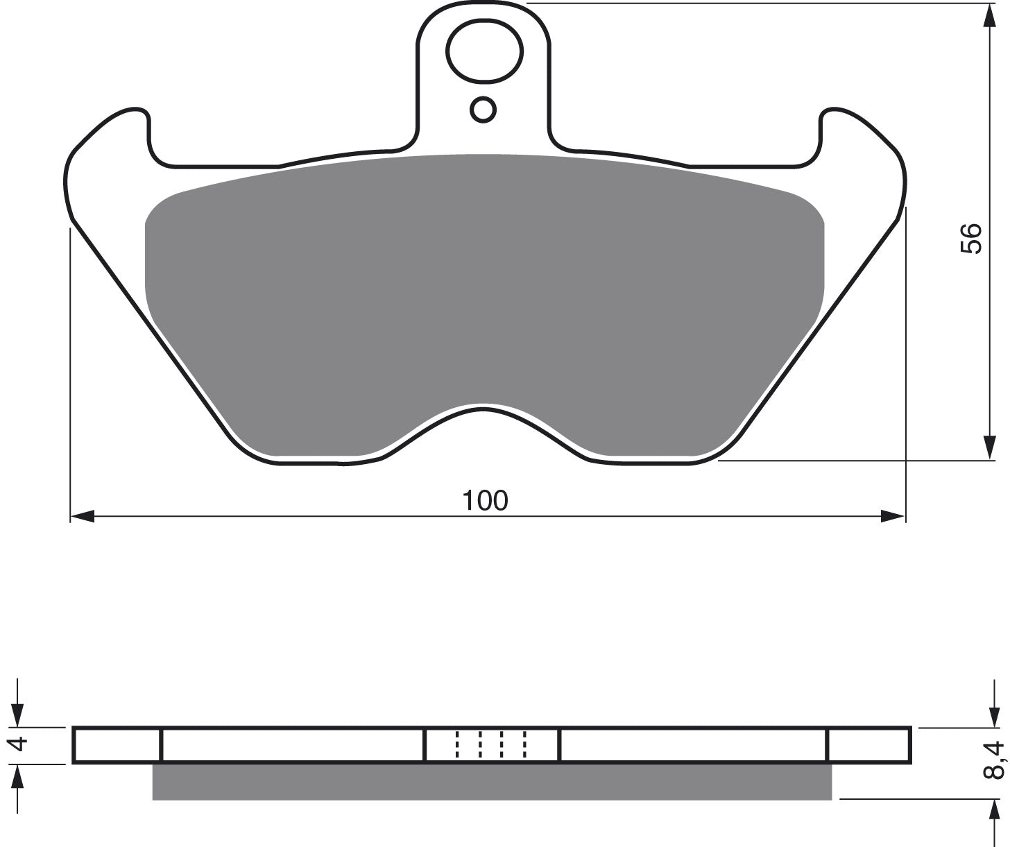 Sena Breath Guard and Chin Curtain for Stryker