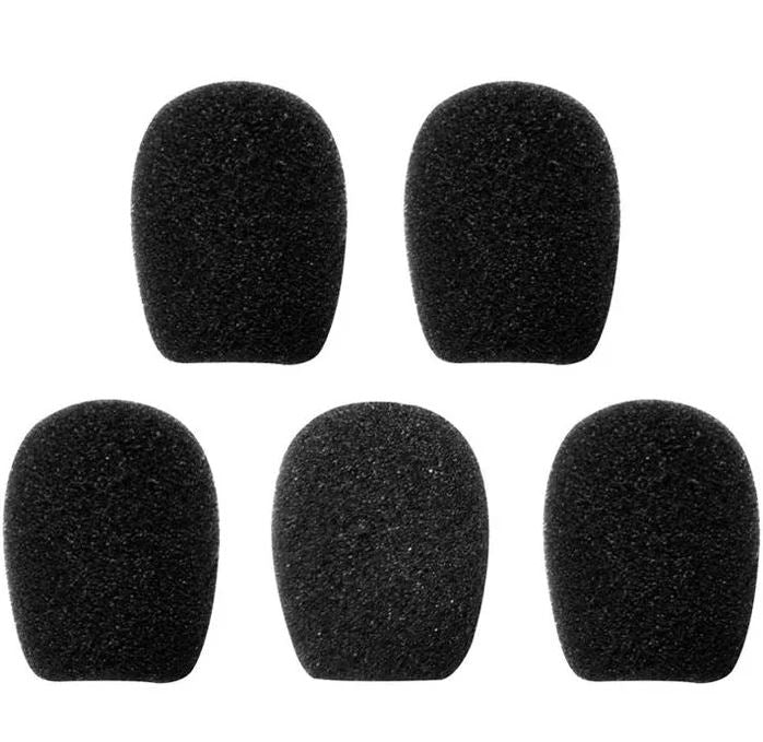 Sena Microphone Sponges 5 pcs