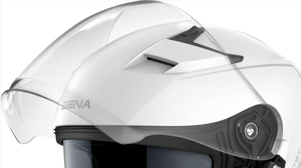 Sena Visiiri Outstar Tinted