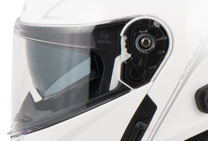 Sena Visiiri Outrush Tinted