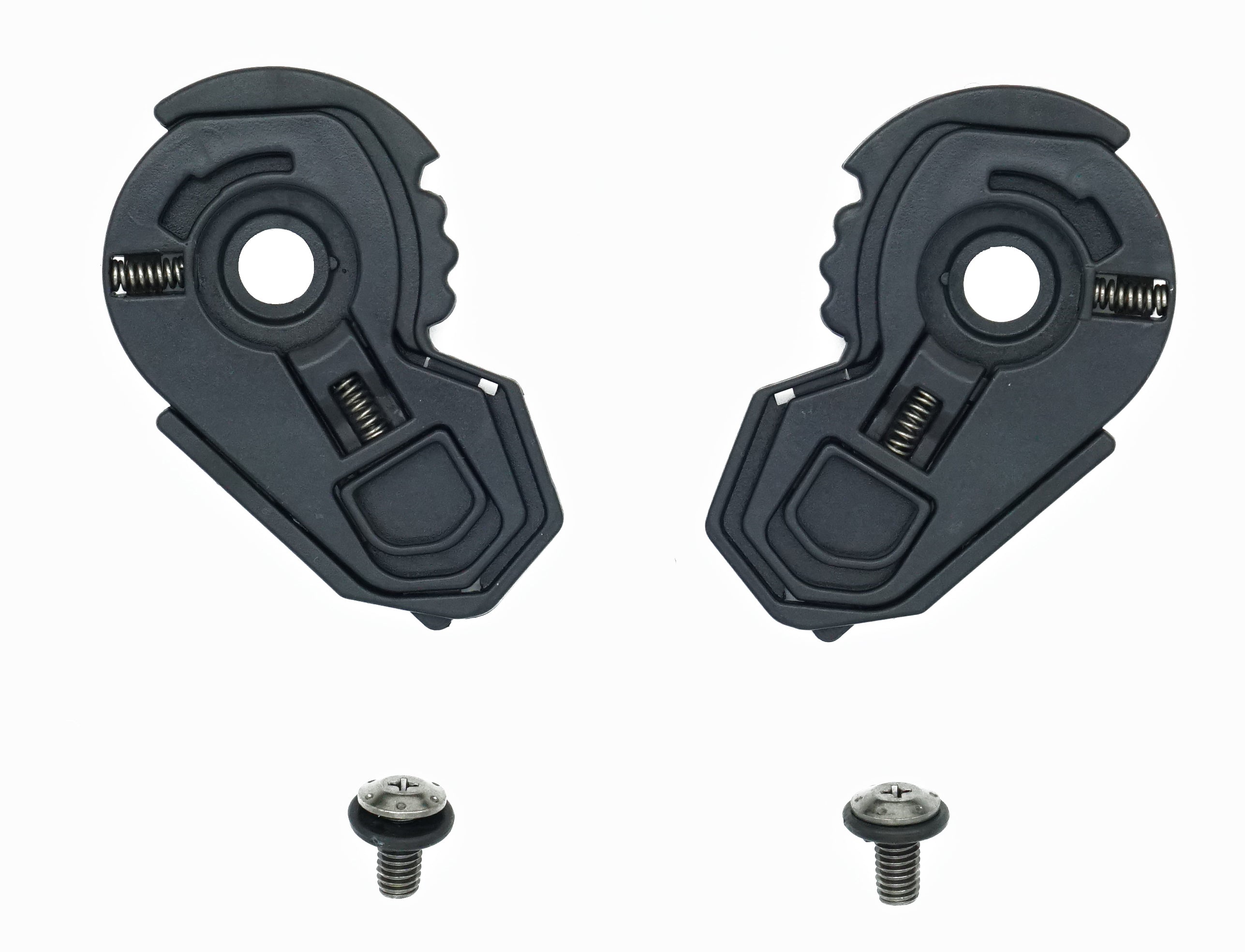 Sena Visiiri Base Plate Set for Outrush