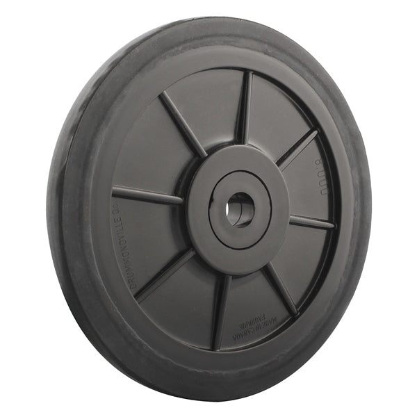 Kimpex Telapyörä Universal 203mm