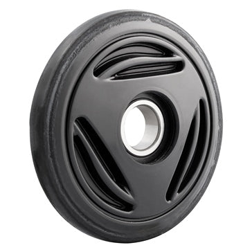 Kimpex Telapyörä Musta 136mm