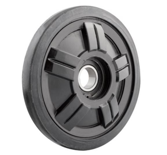 Kimpex Telapyörä Musta Ski-Doo 180mm