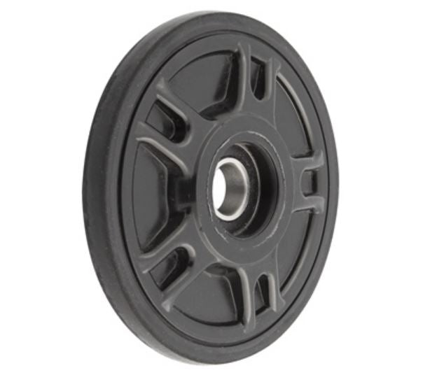 Kimpex Telapyörä Musta Arctic Cat 143mm