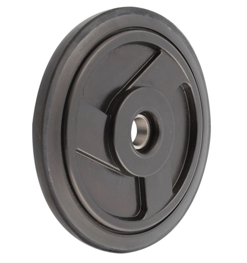 Kimpex Telapyörä Musta Yamaha 178mm (6004)