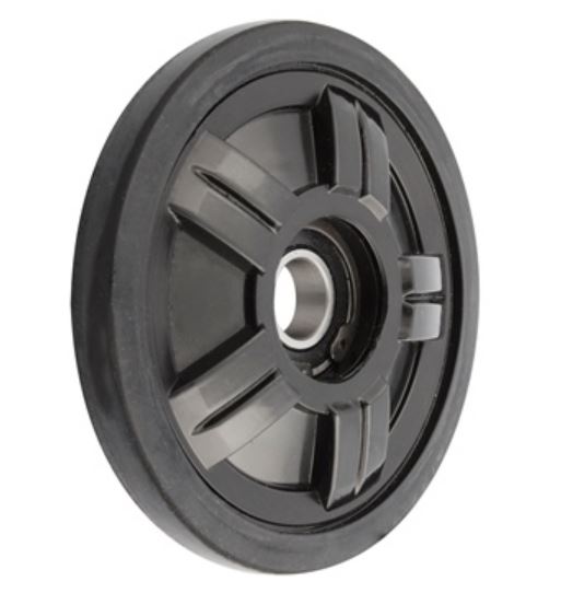 Kimpex Telapyörä Musta Ski-Doo 141mm