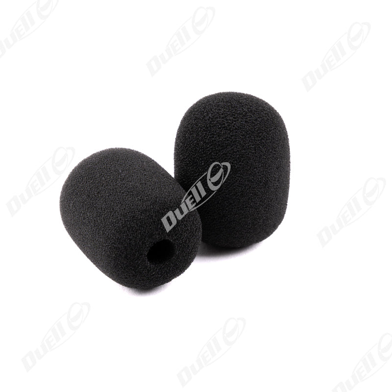Cardo mic sponge small-hyb/boom pt/sp/q-line/frc/smrth