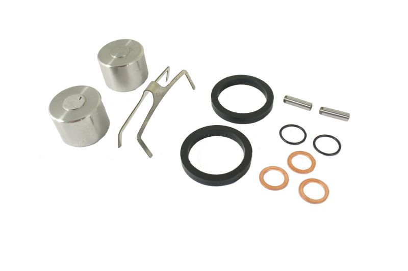 TMV 2Piston Rear Caliper Repair Kit SX65 09-22 SX85 04-10