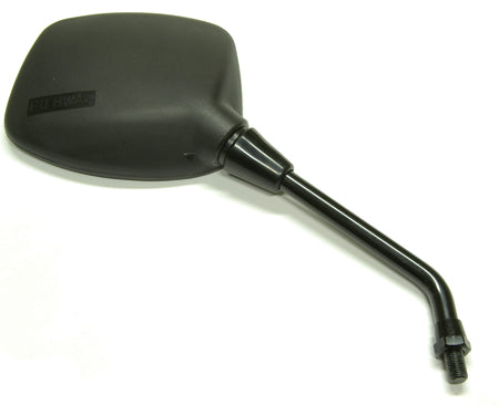 Hyper peili, Kawasaki, mattamusta, Oikea