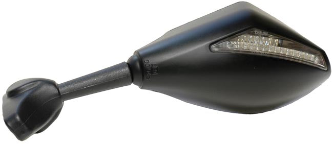 Hyper katepeilipari, ledvilkuilla