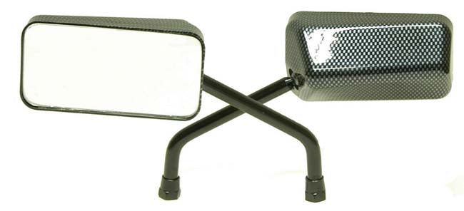 Hyper F1 Minipeilipari Musta (M10)